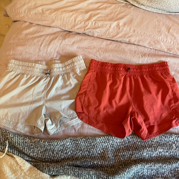 Adidas Shorts - Picture 1 of 7